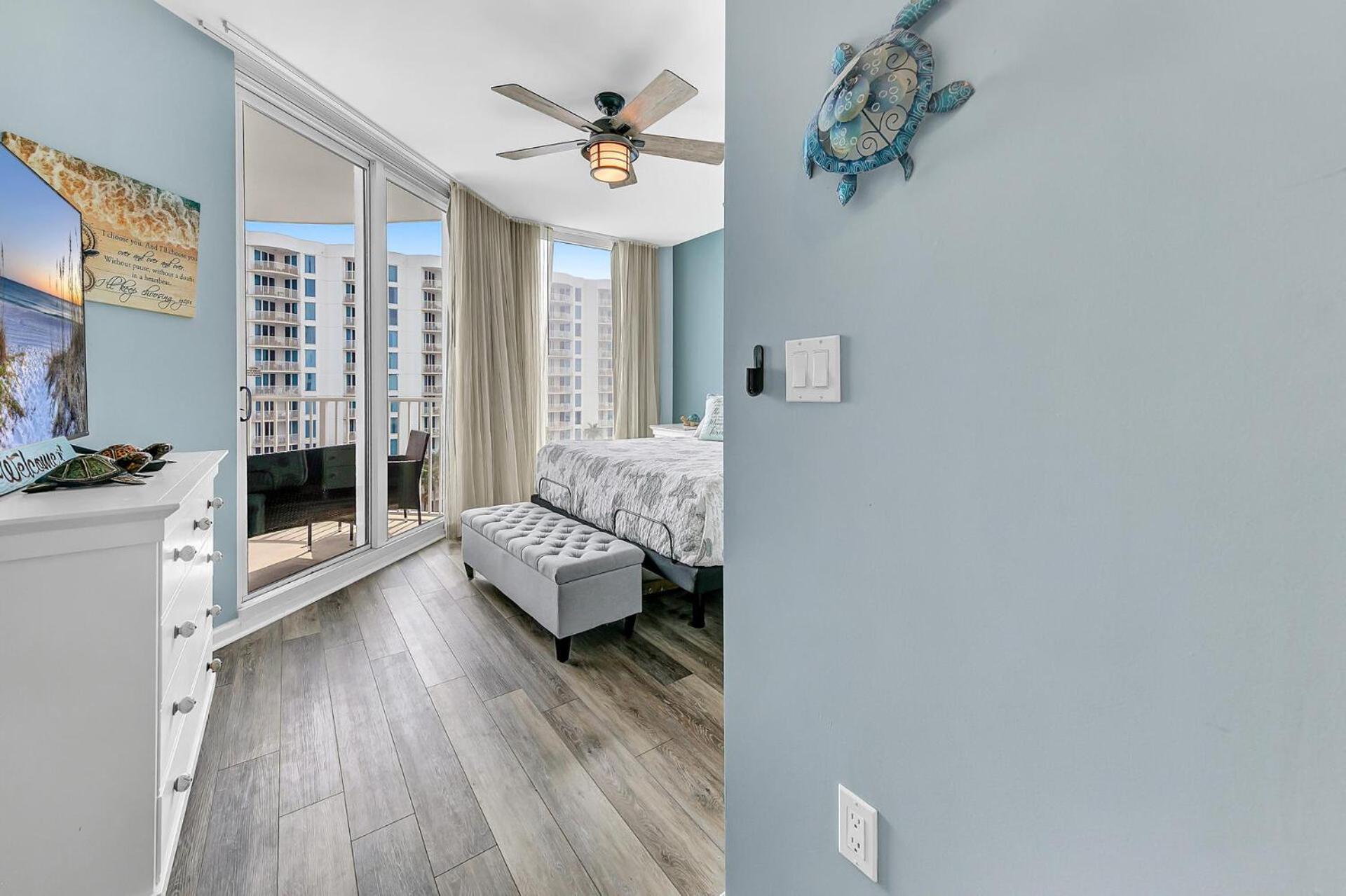 Palms Of Destin, Gulf And Pool Views, Great Amenities Apartment Exterior photo