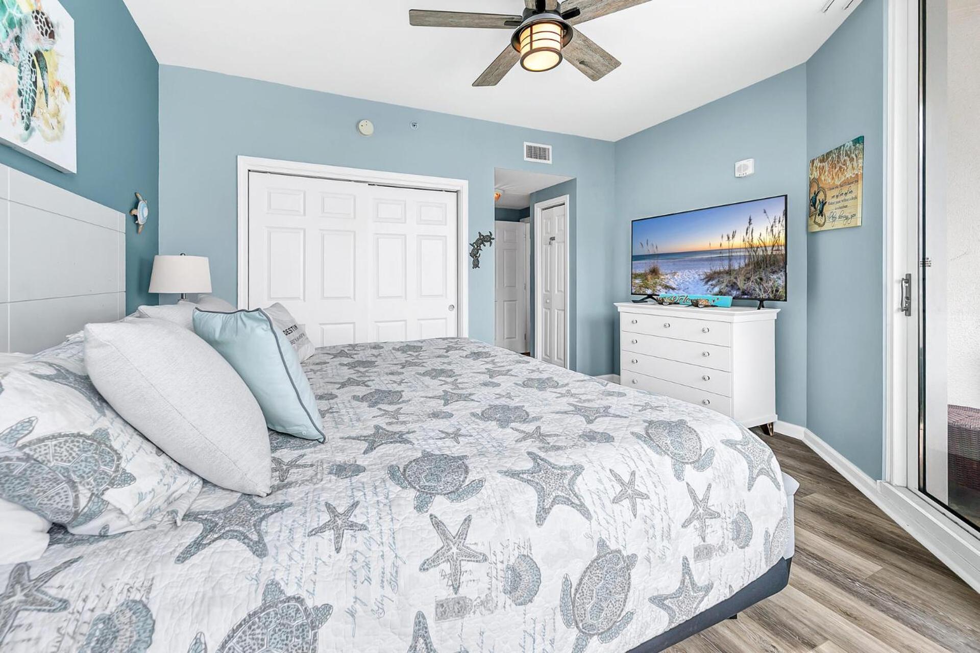 Palms Of Destin, Gulf And Pool Views, Great Amenities Apartment Exterior photo